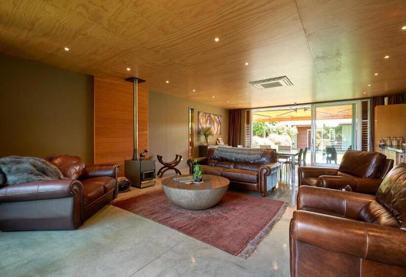 Номер Стандарт, Te Mata Views Resort