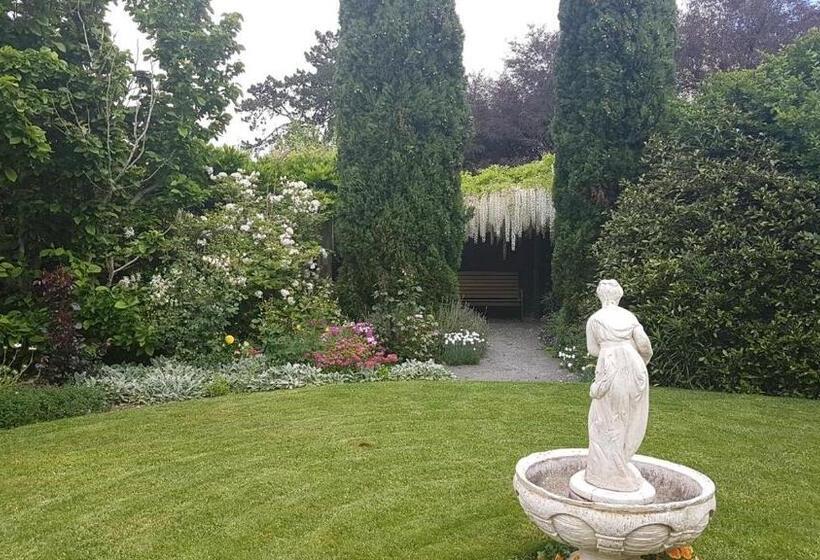Номер Deluxe, Te Mata Views Resort