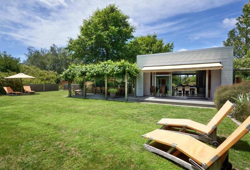 デラックスルーム, Te Mata Views Resort