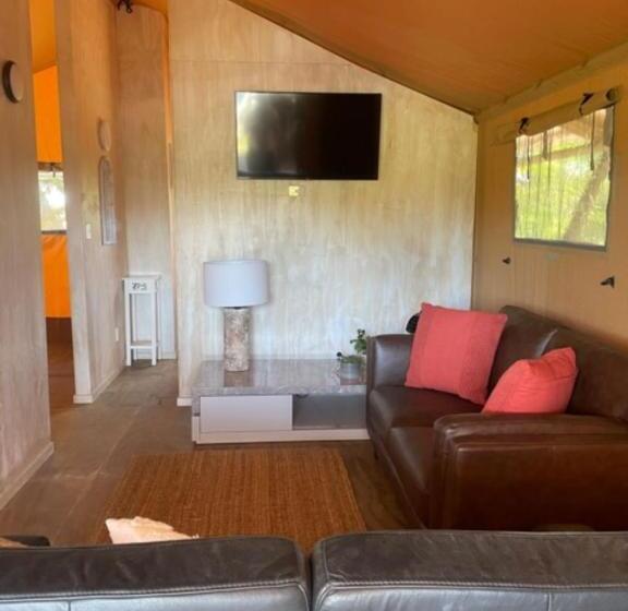 Бунгало Стандарт, Te Mata Views Resort