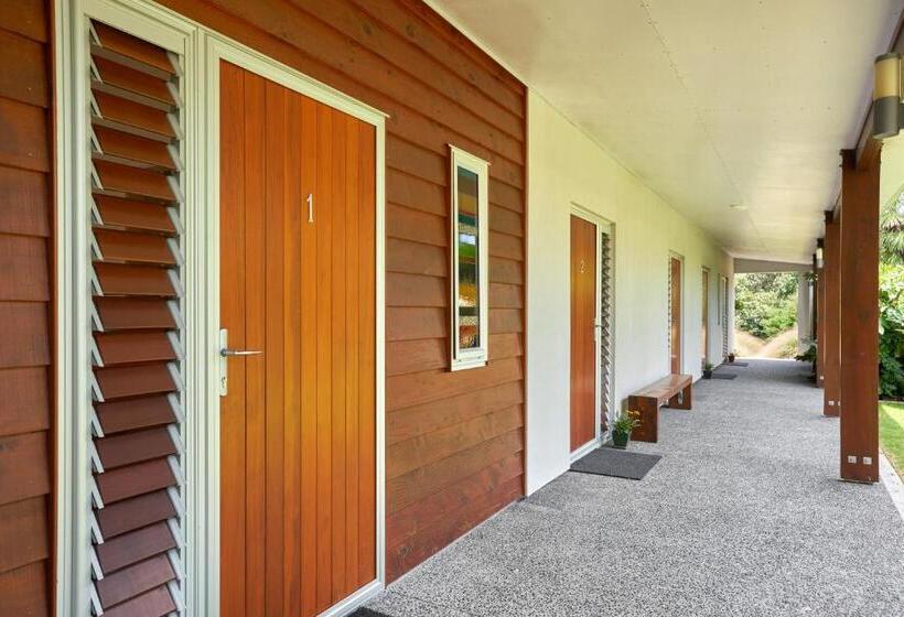 Номер Стандарт, Te Mata Views Resort