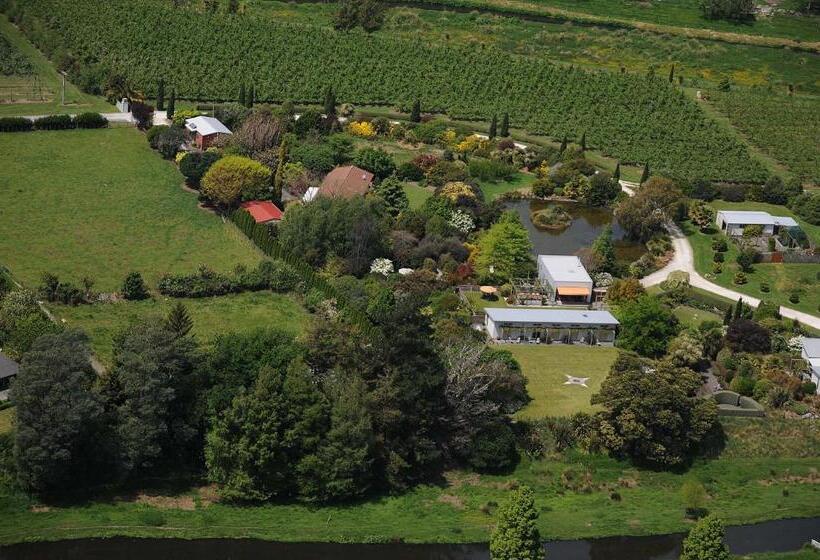 Дом 1 Спальня, Te Mata Views Resort