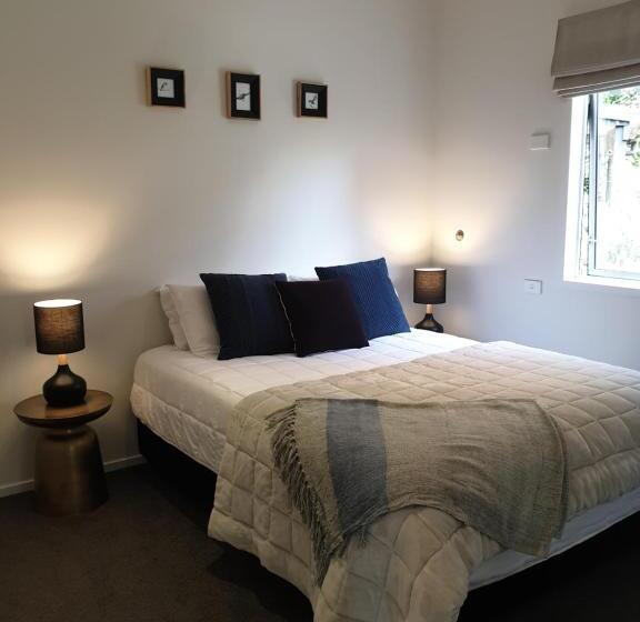 Дом 1 Спальня, Te Mata Views Resort