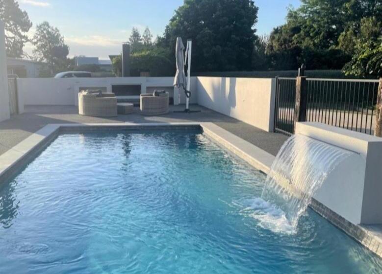 Дом 4 Спальни, Te Mata Views Resort