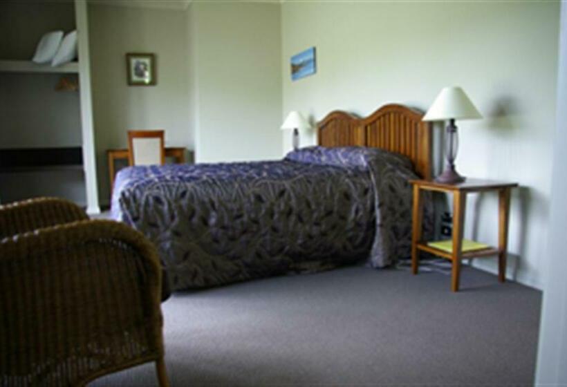 Номер Стандарт, Tui Lodge
