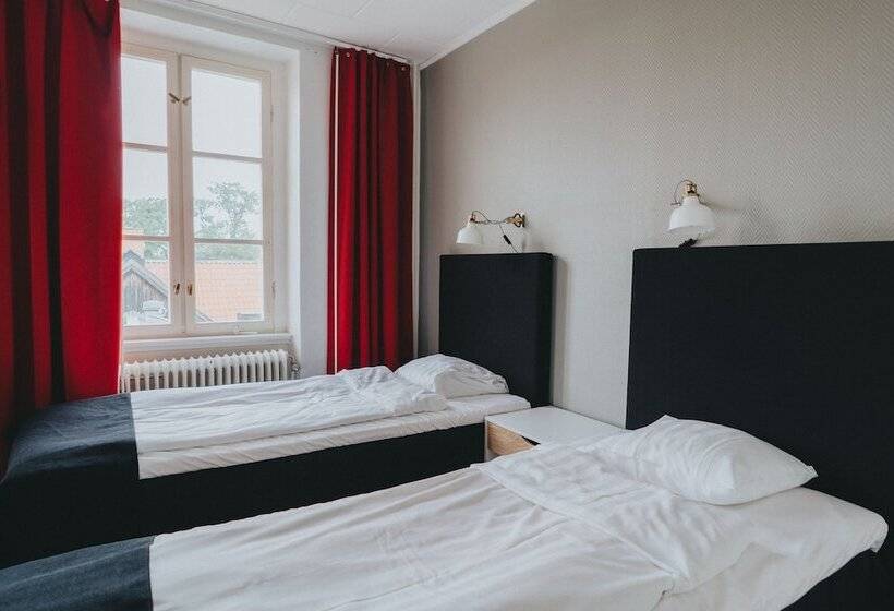 Номер Стандарт, Arboga Stadshotell