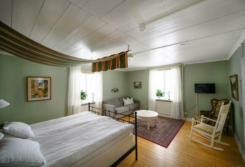 Четырехместный Номер Стандарт, ölme Prästgård Gästgiveri