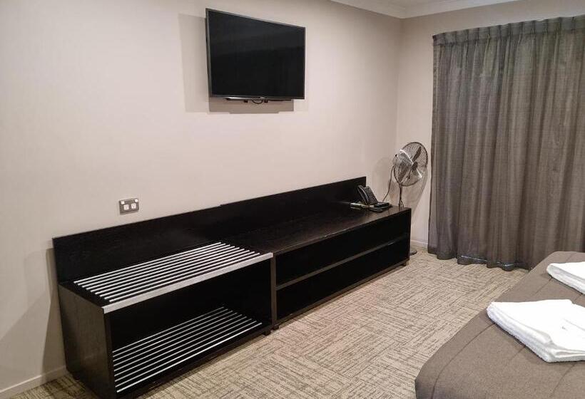 Студио Стандарт Кровать Кинг, Paroa
