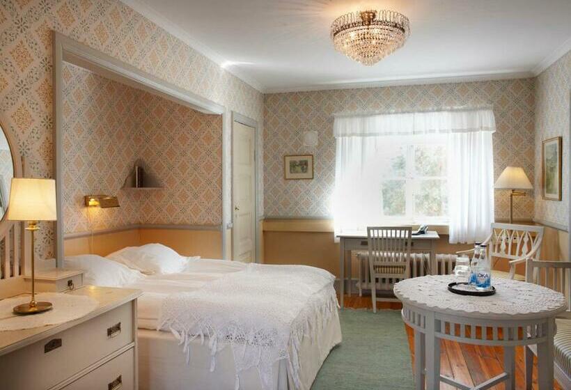 Номер Стандарт, Sigtunastiftelsen Hotell & Konferens