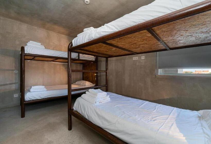 침실 1개 아파트, N1 Hostel Apartments And Suites