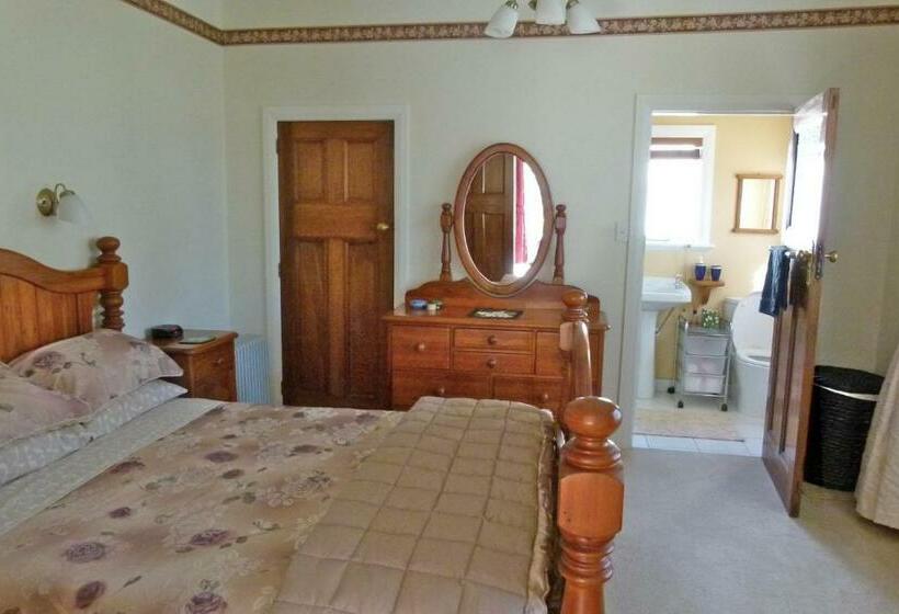 디럭스 스위트, Peppertree Bed & Breakfast