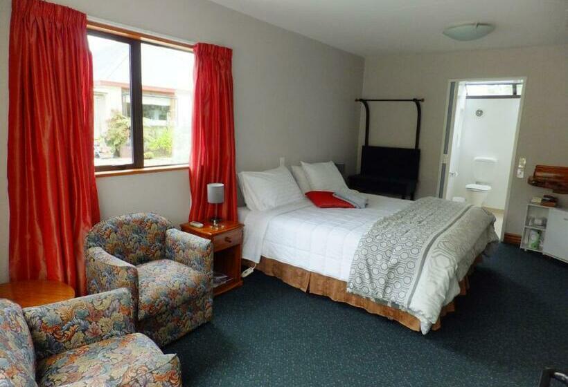 스탠다드 룸, Ropatinis Bed & Breakfast