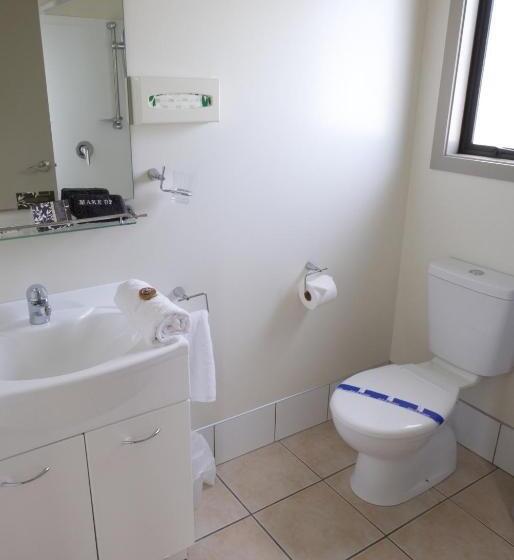 Шале 1 Спальня, Tairua Shores Motel