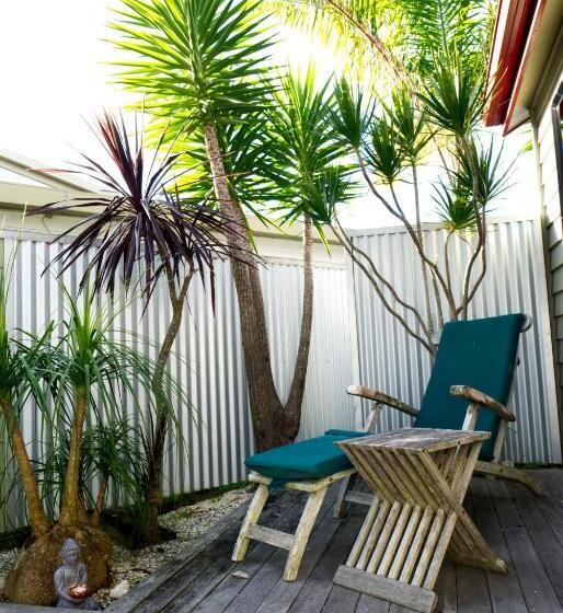 Шале Superior 1 Спальня, Tairua Shores Motel
