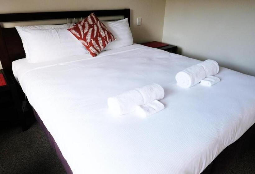 Шале Superior 1 Спальня, Tairua Shores Motel