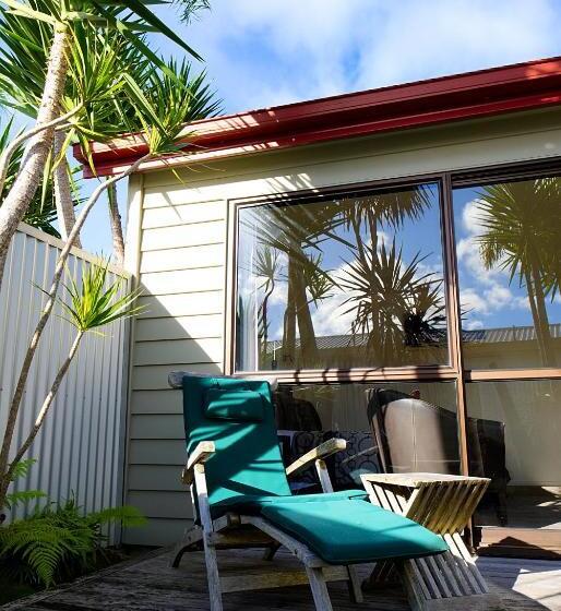 Шале Superior 1 Спальня, Tairua Shores Motel