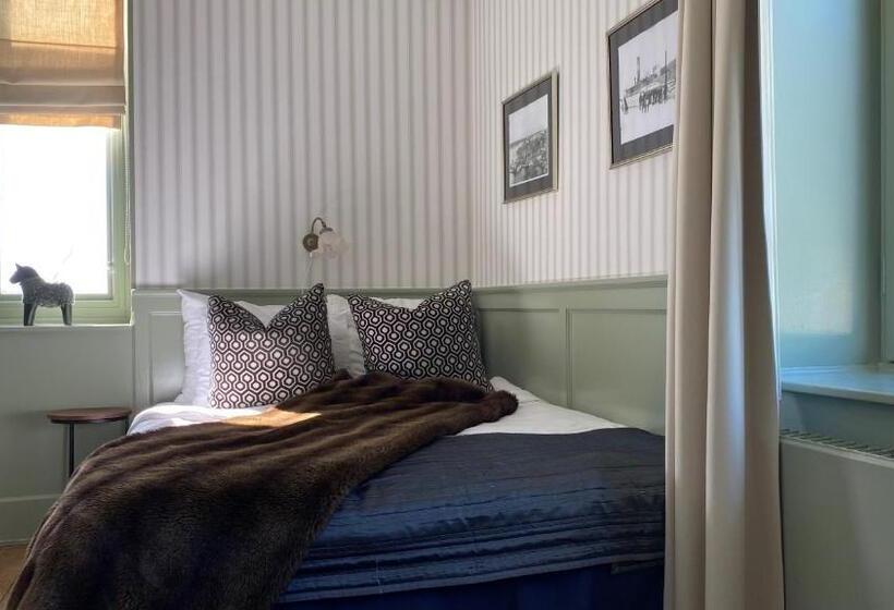 Номер Стандарт Вид на Море, Waxholms Hotell