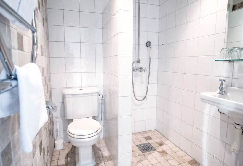 Номер Стандарт Вид на Море, Waxholms Hotell
