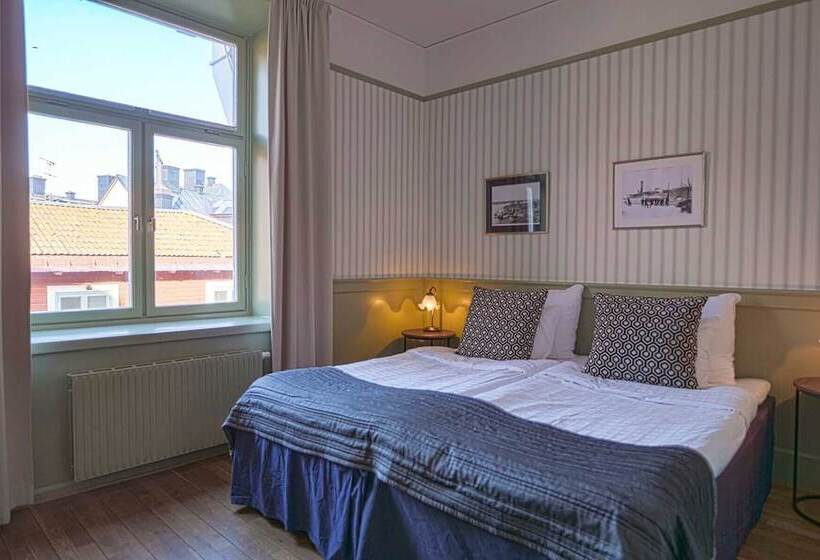 Номер Стандарт, Waxholms Hotell