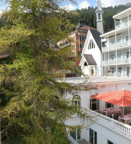 スタンダードシングルルーム, Spenglers Inn