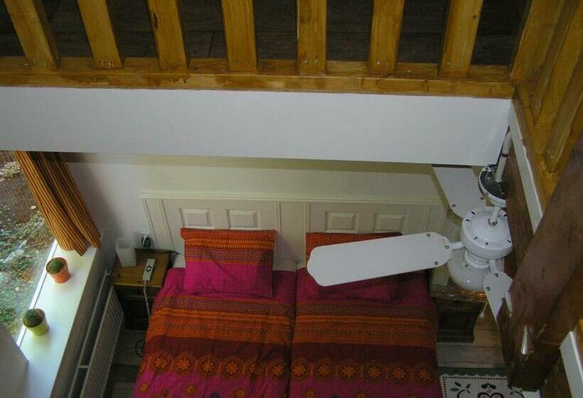 家庭间, B&b Atelier Maarbeek