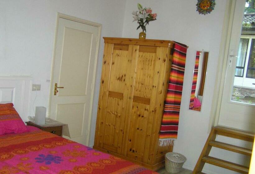 패밀리 룸, B&b Atelier Maarbeek