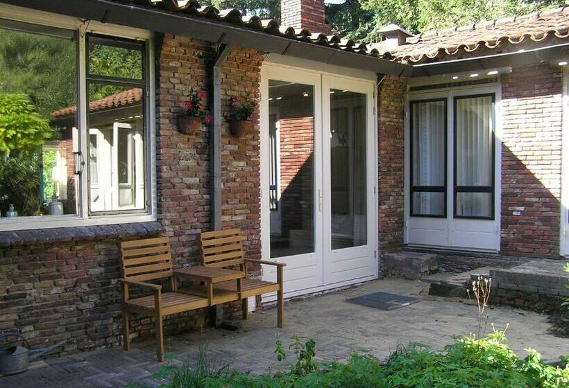 标准间, B&b Atelier Maarbeek