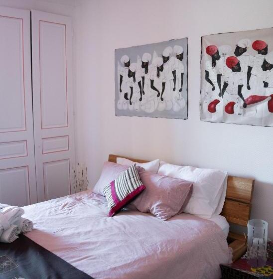 סוויטה, Le Chalet D Ouchy