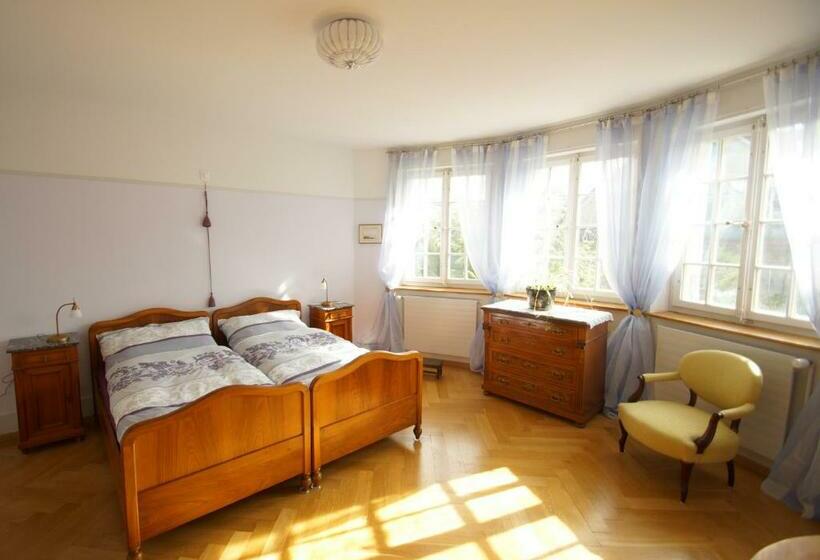 标准间, Bed And Breakfast Wildrose