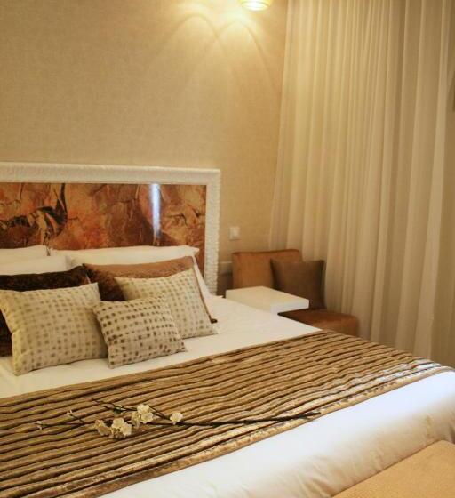 Номер Deluxe, Flag Hotel Villa Aljustrel