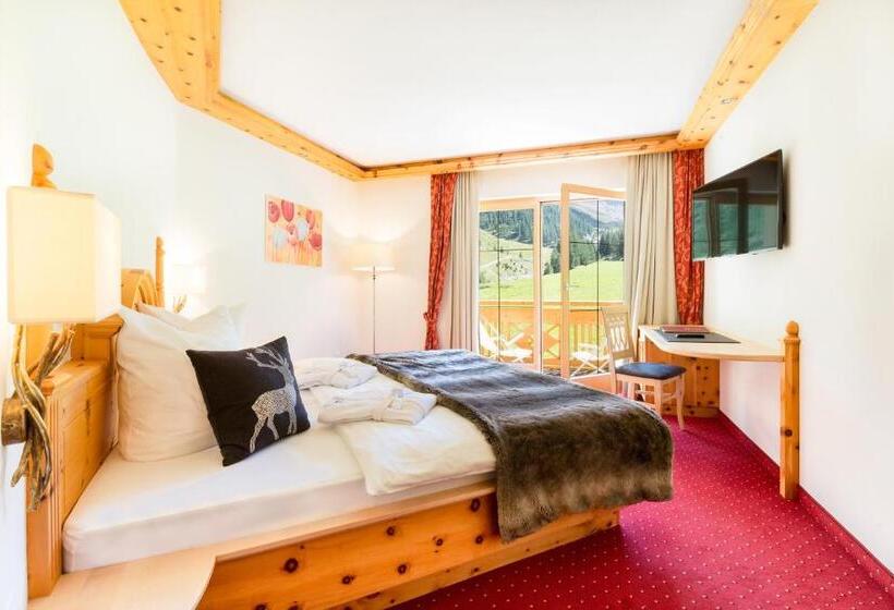 Люкс Superior, Chasa Castello Relax & Spa