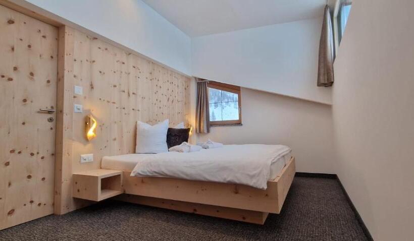 Пентхаус Люкс, Chasa Castello Relax & Spa