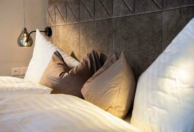 Номер Премиум, Laret Private Boutique Hotel   Adults Only