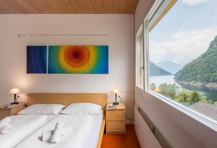 Family Suite, Pizzo Vogorno