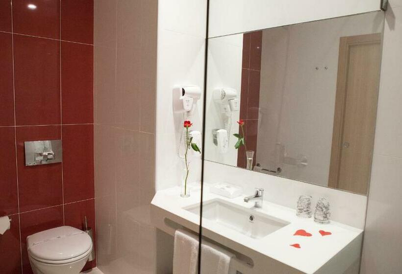 Номер Superior, Flag Hotel Villa Aljustrel