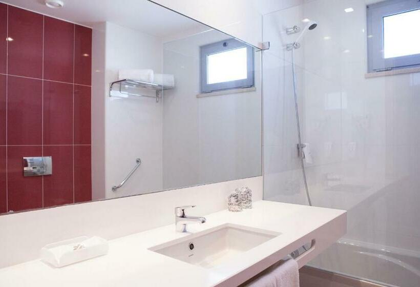 Семейный Номер, Flag Hotel Villa Aljustrel