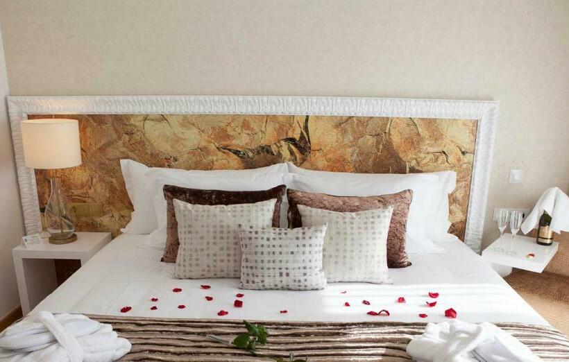 Номер Superior, Flag Hotel Villa Aljustrel
