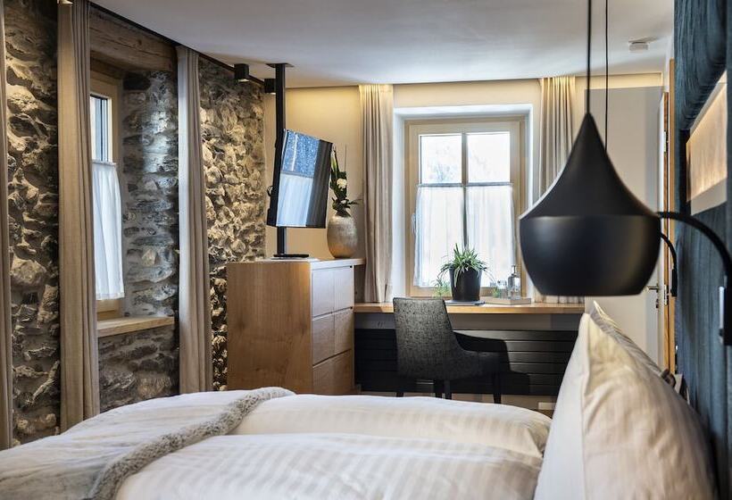 Romantic Room, Laret Private Boutique Hotel   Adults Only