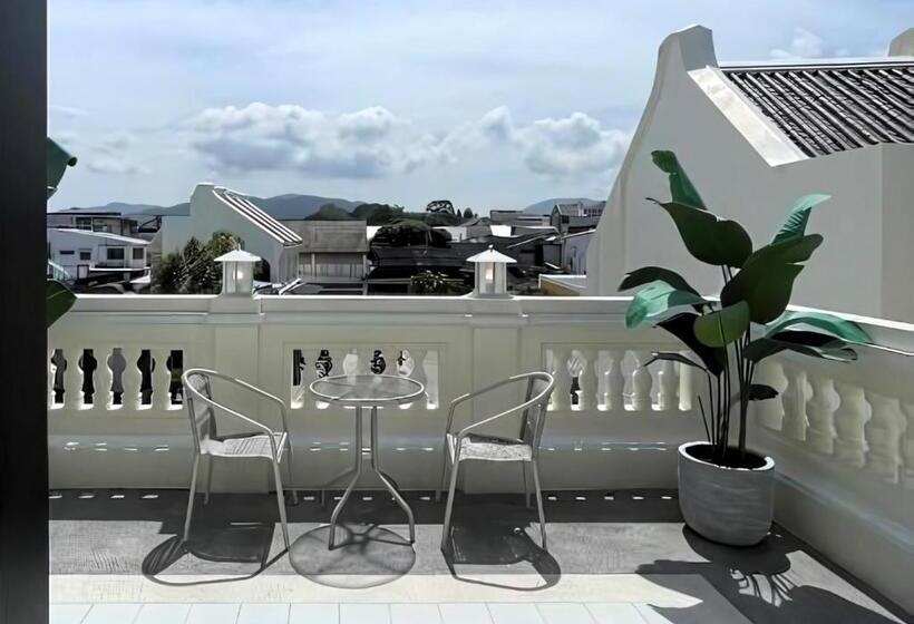 Люкс, Hawa House Phuket