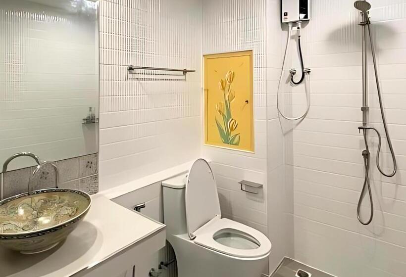Номер Deluxe, Hawa House Phuket