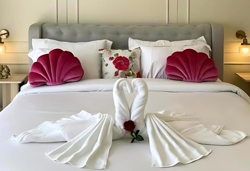 Номер Superior, Hawa House Phuket