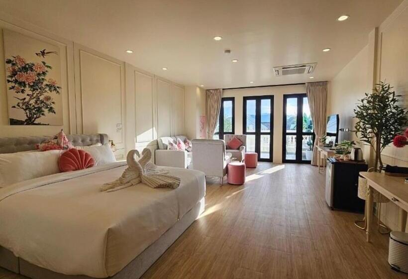 Люкс, Hawa House Phuket