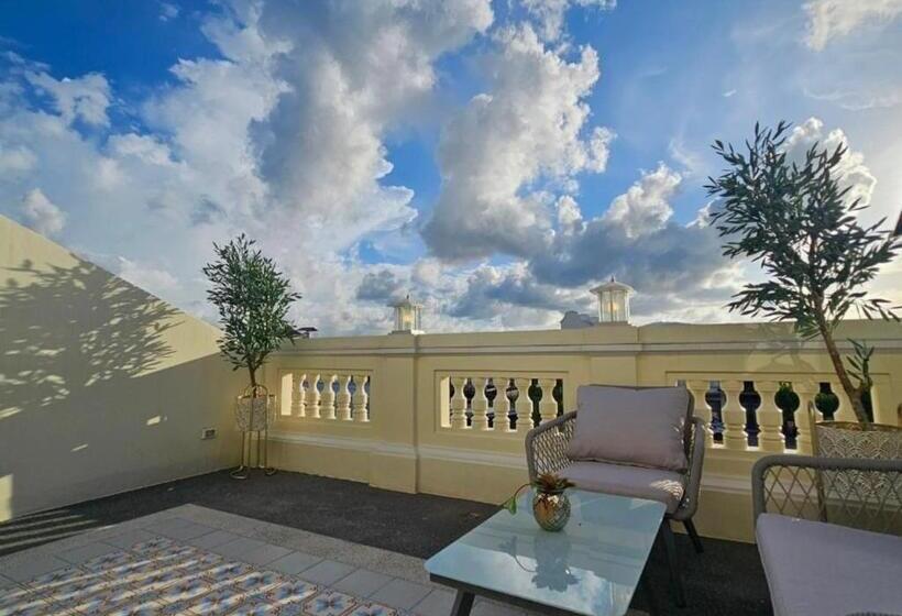 Люкс, Hawa House Phuket