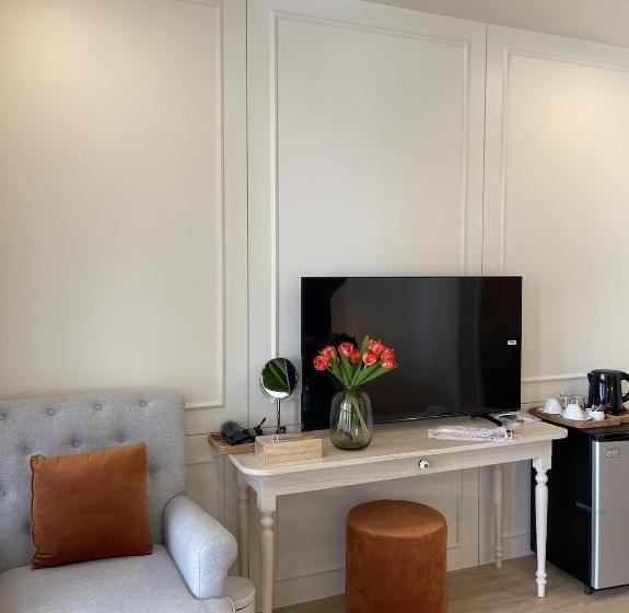 Номер Superior, Hawa House Phuket