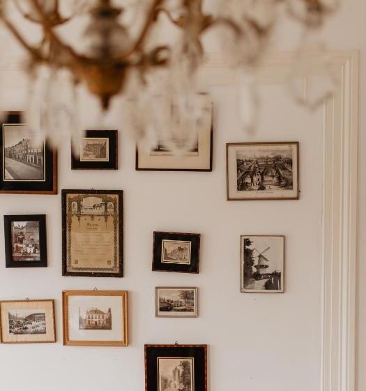 Студия Стандарт, Boutique Hotel Museumkwartier