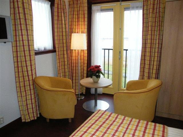 Номер Стандарт, Hoeve Meerzicht