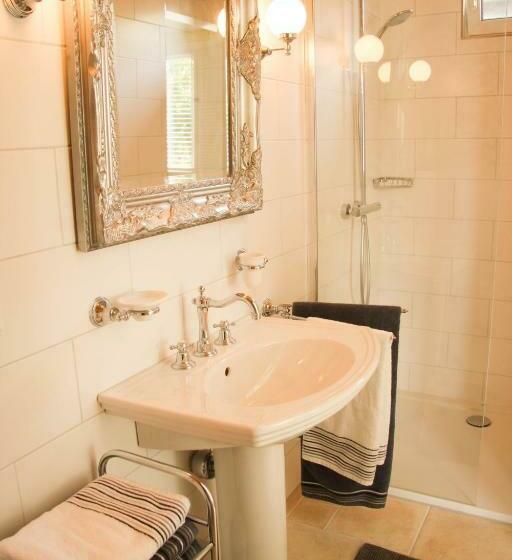 StandaardKamer, Bed & Breakfast Bij Janzen