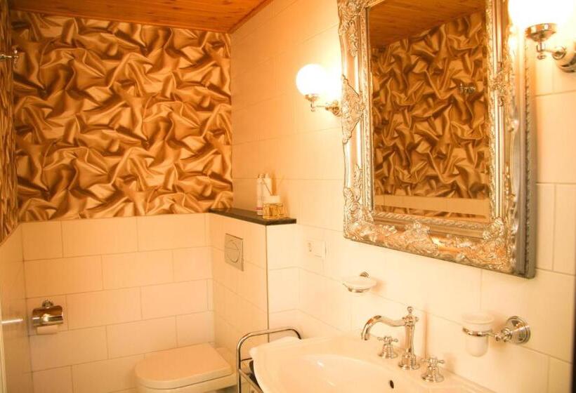 StandaardKamer, Bed & Breakfast Bij Janzen