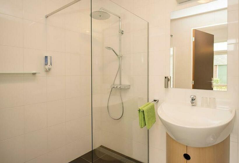 Номер Комфорт, Hoevehotel  Hof Christina