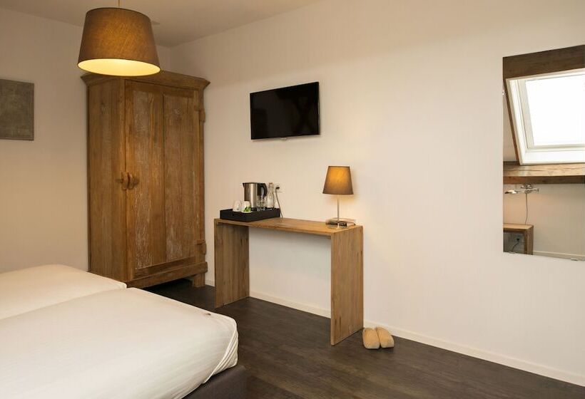 Номер Стандарт, Hoevehotel  Hof Christina